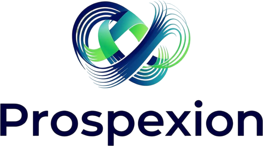 Prospexion Logo - Full